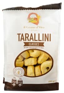 Tarallini classiques