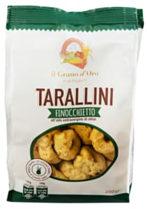 Tarallini fnocchietto