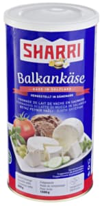 Sharri Cow milk cheese 800g