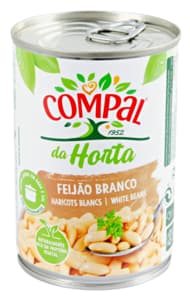 White beans