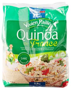 Quinoa