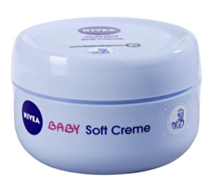 Nivea Baby Soft Creme