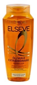 L'Oréal Elseve Huile Extraordinaire shampoo 2x250ml