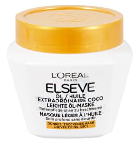 L'Oréal Elseve Extraordinary Oil Coconut Mask 300ml