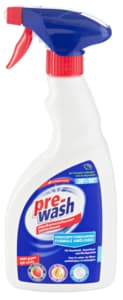 Spray détachant
