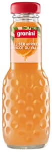 Granini Abricot du Valais 24x200ml