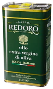 Extra virgin olive oil