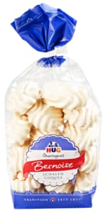 Bernese meringues
