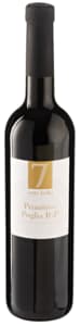 Primitivo