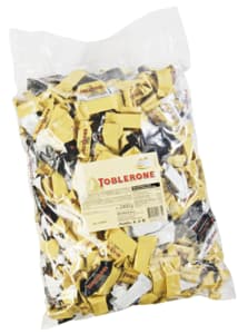 Toblerone Chocolat 2.4kg