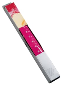 Silicone baking mat