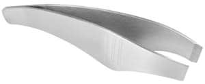 Fish bone tweezers