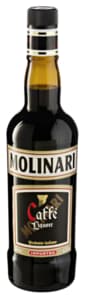 Molinari Coffee liqueur 700ml