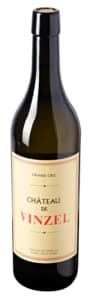 Vin blanc Château de Vinzel