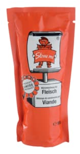 Würzmischung