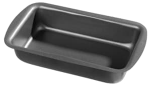 Mini cake mold