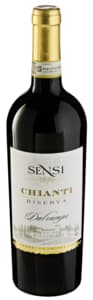 Chianti Riserva Dalcampo