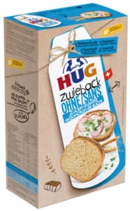 Rusks