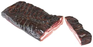Country bacon