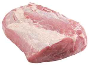 Fresh veal ribeye
