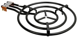 Paella burner 70 cm