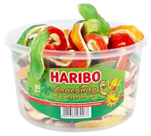 Haribo Anaconda