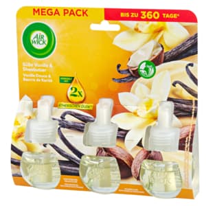Air Wick Diffuseur vanille & karité