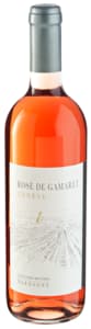 Gamaret Rosé