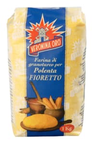 Ferrari Fioretto Polenta 3x1kg