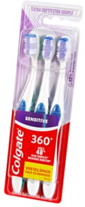 Colgate 360° Sensitive Toothbrush