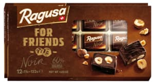 Ragusa For Friends dark chocolate pralines