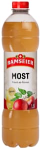 Ramseier fruit juice, fresh from the press 1.5 l