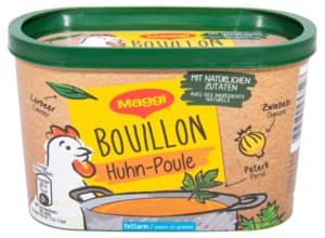 Maggi Natural chicken stock 280g