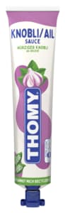 Thomy Garlic sauce 170g
