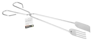 Grill tongs