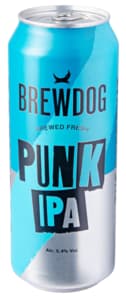 BrewDog Hazy Jane Beer 24x500ml
