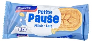 Roland Petite Pause milk 280g