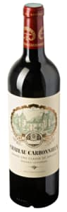 Pessac-Leognan Château Carbonnieux