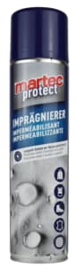 Martec waterproofing spray