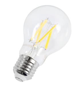Philips LED Glühfaden Standard E27 40 W · 1 pz