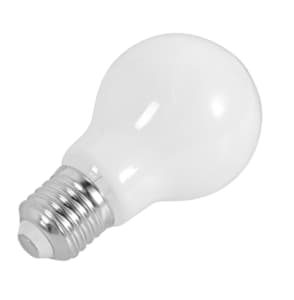Philips LED Birne E27 40W Dim. Matt · 1 pz