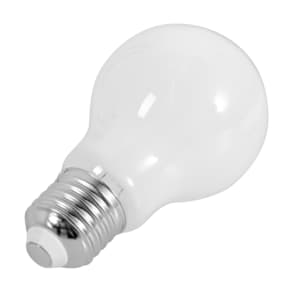 Philips LED Birne E27 60W Dim. Matt · 1 pz