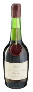 Aguardente Velha Reserva CR&F 40% vol.