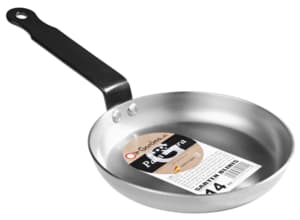 Blinis pan