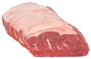Beef entrecôte