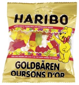 Haribo Goldbears 30x100g