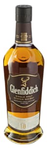 Glenfiddich Single Malt 18 Years