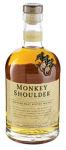 Monkey Shoulder Whisky