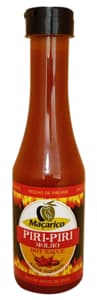 Piri piri chilli sauce