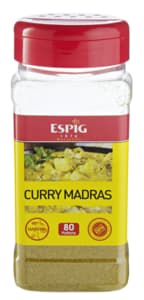 Espig Madras Curry 200g